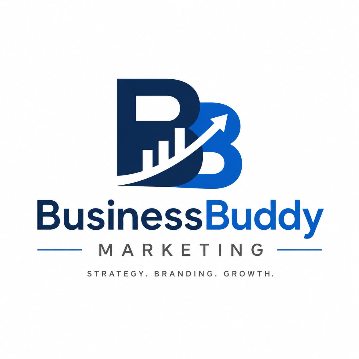 BusinessBuddy Logo